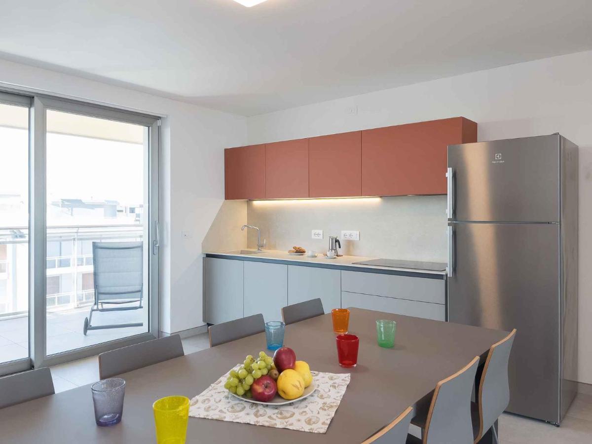 Apartments In Lignano Sabbiadoro 31391 Buitenkant foto