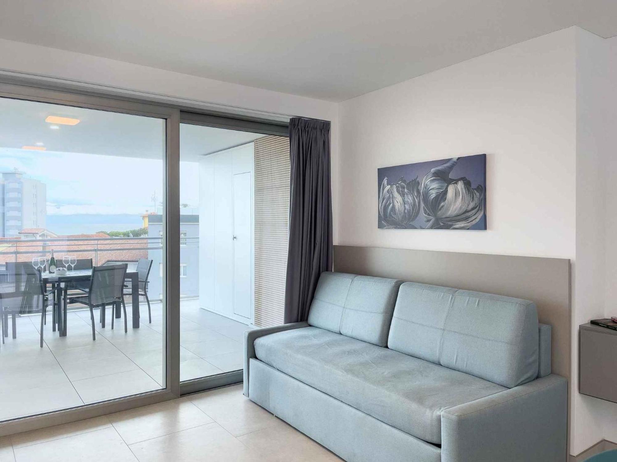 Apartments In Lignano Sabbiadoro 31391 Buitenkant foto