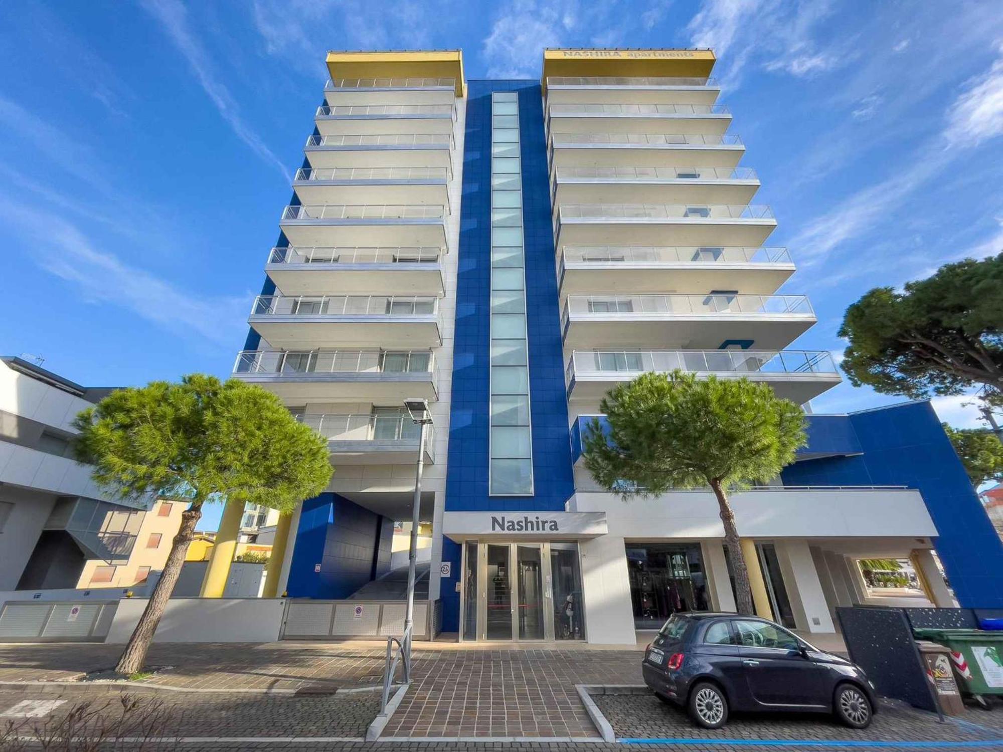 Apartments In Lignano Sabbiadoro 31391 Buitenkant foto