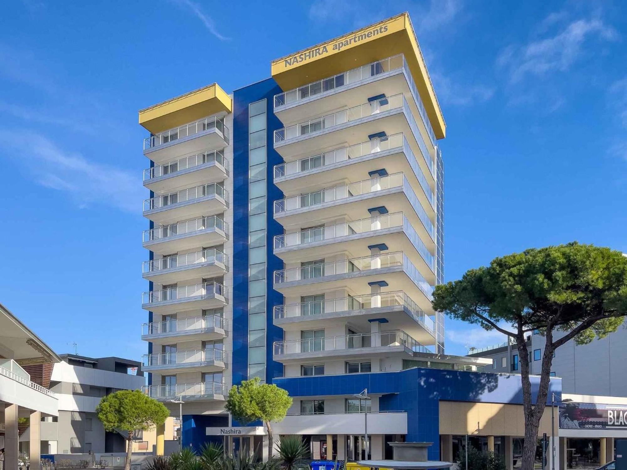 Apartments In Lignano Sabbiadoro 31391 Buitenkant foto